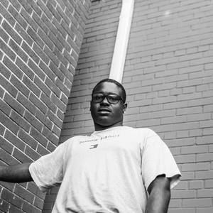 Meet your Posher, Fredrick